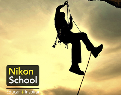 Digital, Nikon School