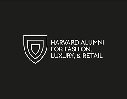 Harvard FL&R | Logo redesign