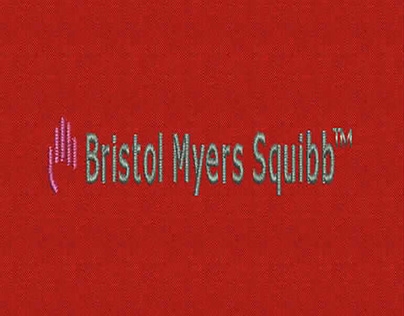Bristol Myer digitize logo