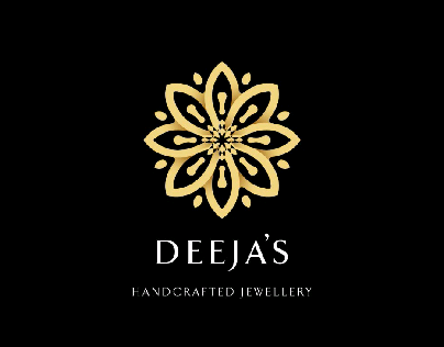 Deeja's Handmade gold jewellery