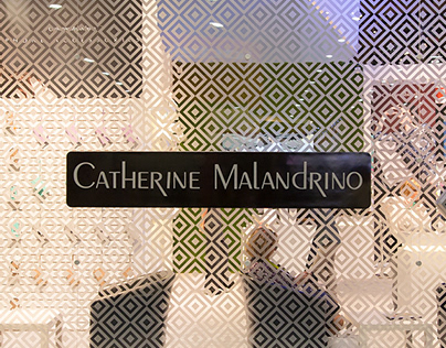 Catherine Malandrino @ CES