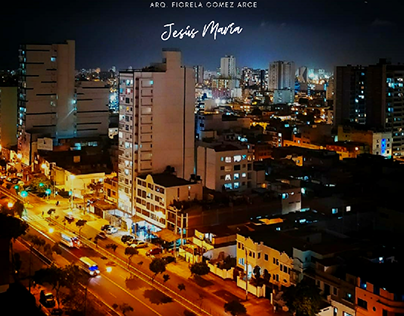 Lima urban photography