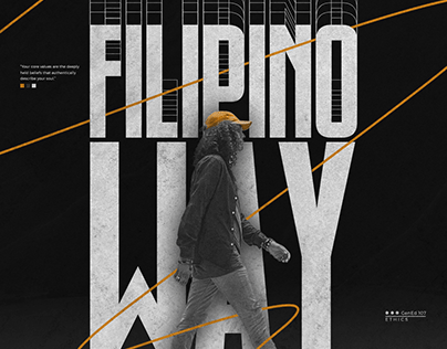 The Filipino Way