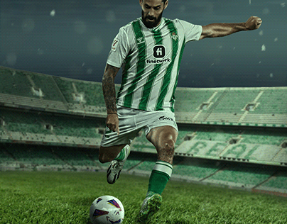 Flyer esportivo ( Isco )