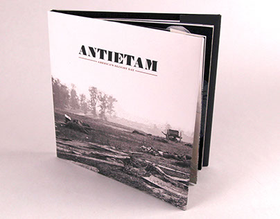 Antietam: A Guide