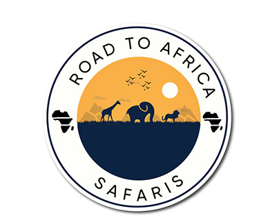 Road to Africa Safaris LOGO