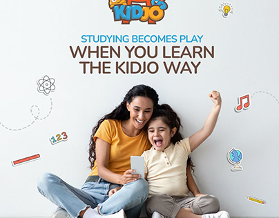 Kidjo : Kids Tv & Baby Cartoons