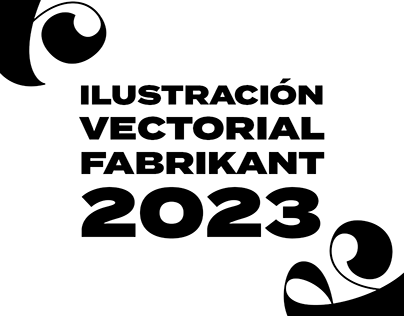 Ilustración Vectorial - Fabrikant