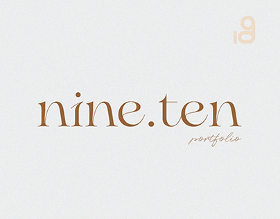 Project thumbnail - Nine.ten Portfolio