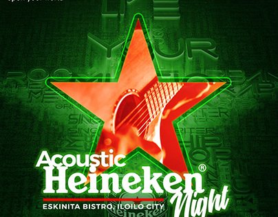Heineken Iloilo City