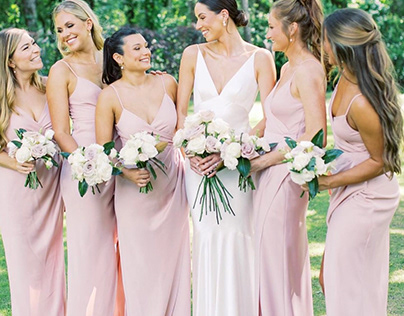 Exclusive Bridal Boutiques in Charleston, SC