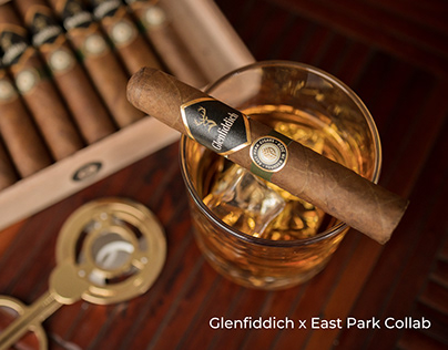 Glenfiddich and East Park