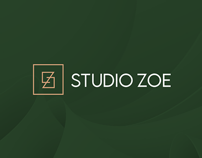 Project thumbnail - Studio Zoe