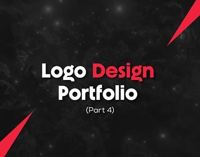 Project thumbnail - Logo Design Portfolio Pt.4