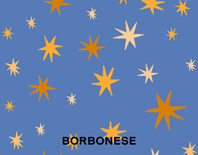 Bornbonese