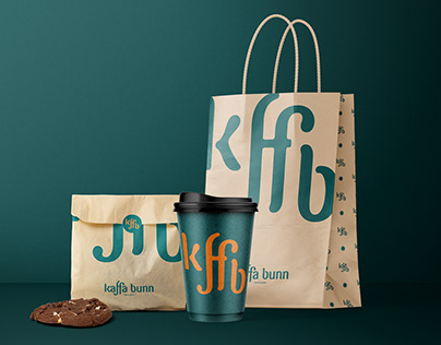 Kaffa Bunn Coffee