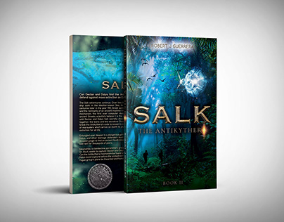 Salk_The Antikythera