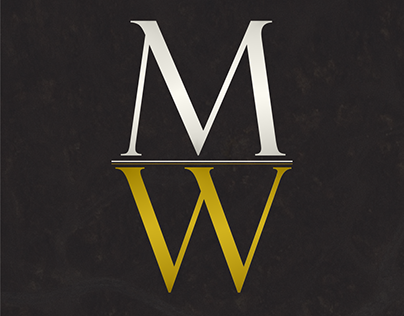 Matthew Wong Personal Logo