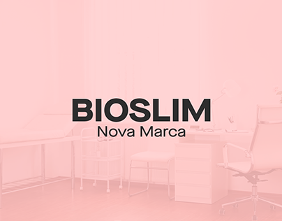 BioSlim Estética Avançada - Rebranding
