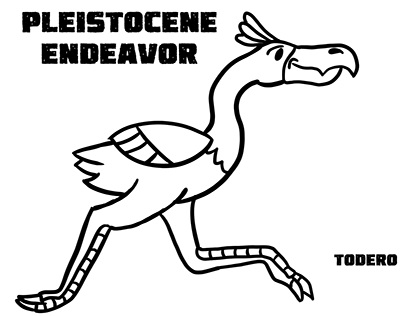 Pleistocene Endeavor