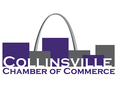 Collinsville Chamber Logo
