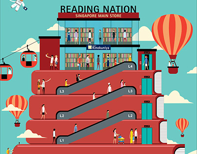 Reading Nation