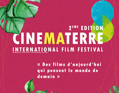 Festival CinéMaTerre