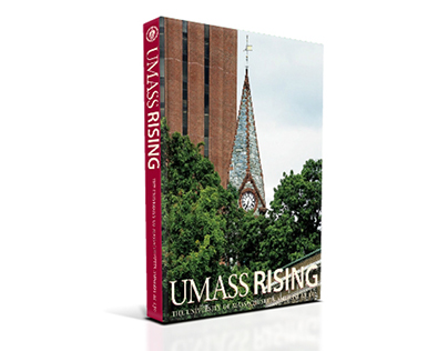 UMass Rising: University of Massachusetts at 150