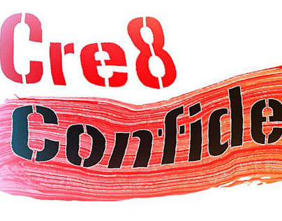 CR8 Confidence Workshops at MidKent College.