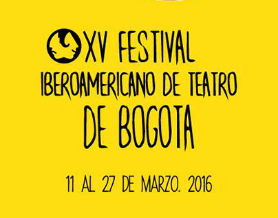 Festival Iberoamericano de Bogotá 