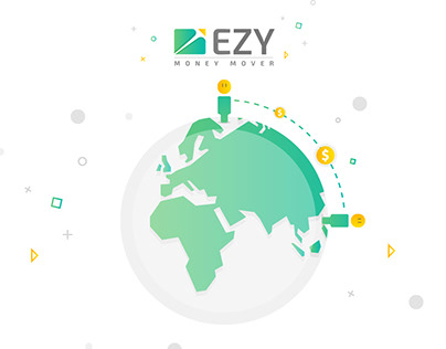 Ezy | Money Mover