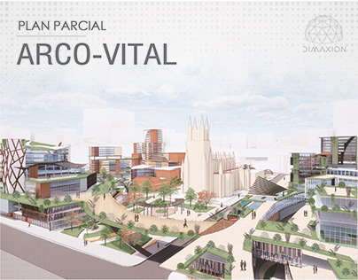 Project thumbnail - PLAN PARCIAL: ARCO-VITAL semestre 7