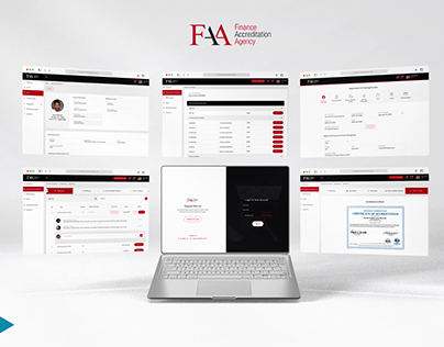 Finance Accreditation Agency (FAA) Accreditation System