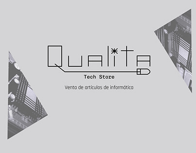 Qualita - Proyecto final