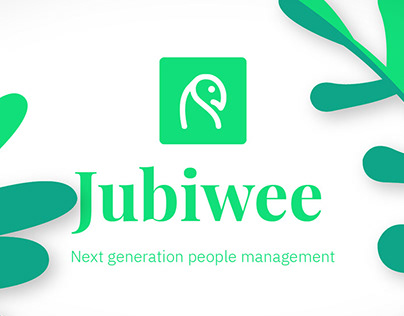 Jubiwee - App Trailer