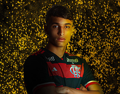 Flamengo | Rafa Couto