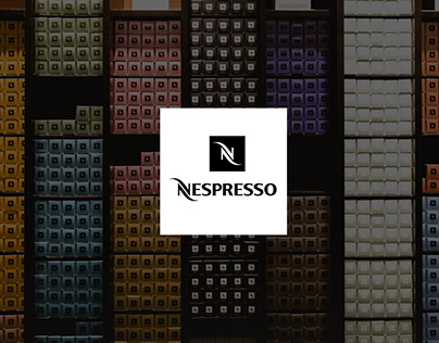 Nespresso + Super Interessante