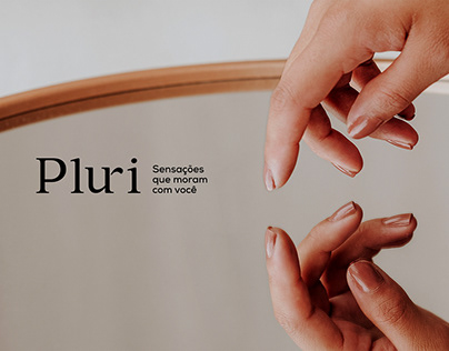 Project thumbnail - Pluri | Lançamento de marca