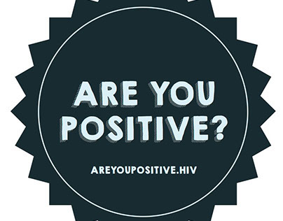 Are You Positive? YCN Competiton