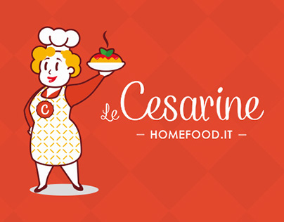 Le Cesarine - HomeFood.it
