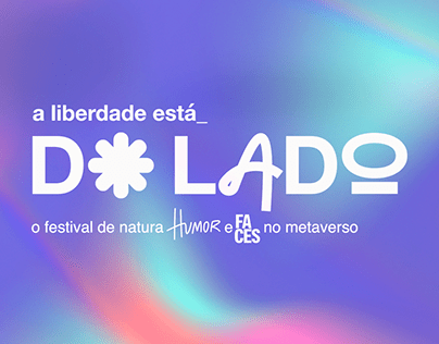 Festival Do Lado | Natura