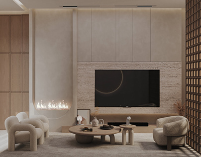 Livingroom-Dubai -Evento Designs