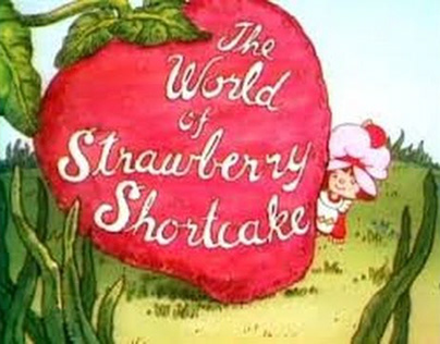 The Wonderful World of Strawberry Shortcake (1980)
