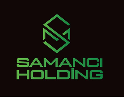 Samancı Holding Logo 2018
