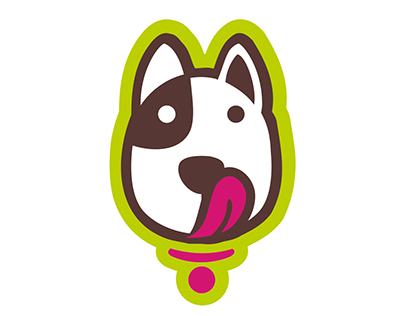 Dog Max logo
