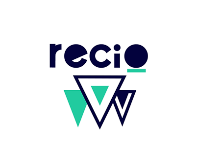 Animación de Logo para RECIO