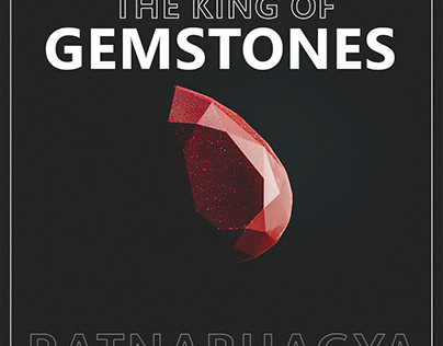 Buy Ruby Stone | Ruby Gemstone