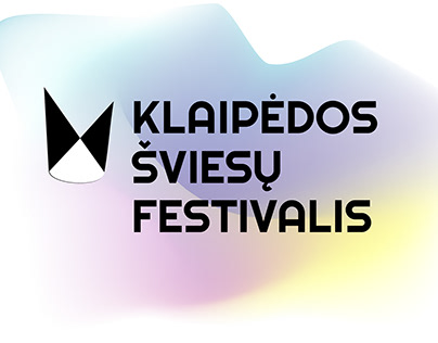 Branding| Light Festival in KLaipeda | Lodo | Animation