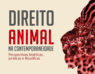 Capa Livro OAB - DIREITO ANIMAL NA CONTEMPORANEIDADE.