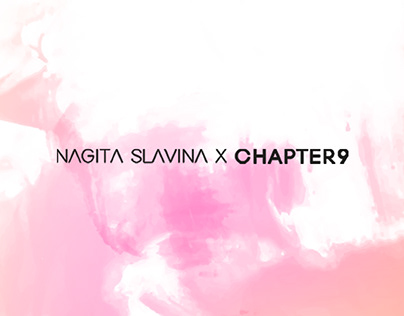 First Project For Instagram NagitaXChapter9